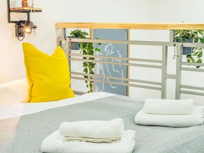 2 bedrooms, desk, Internet - Čelakovsky by Interhome (Prague centre)