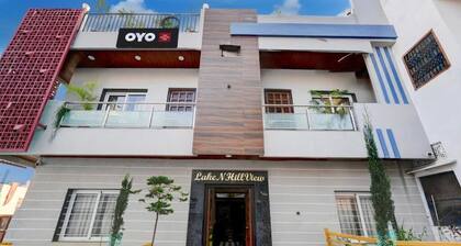 Hotel Lake N Hill View