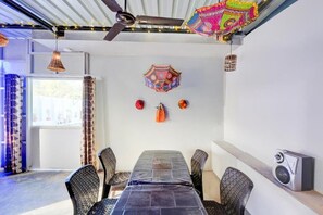 Dining - Hotel Lake N Hill View (Udaipur)