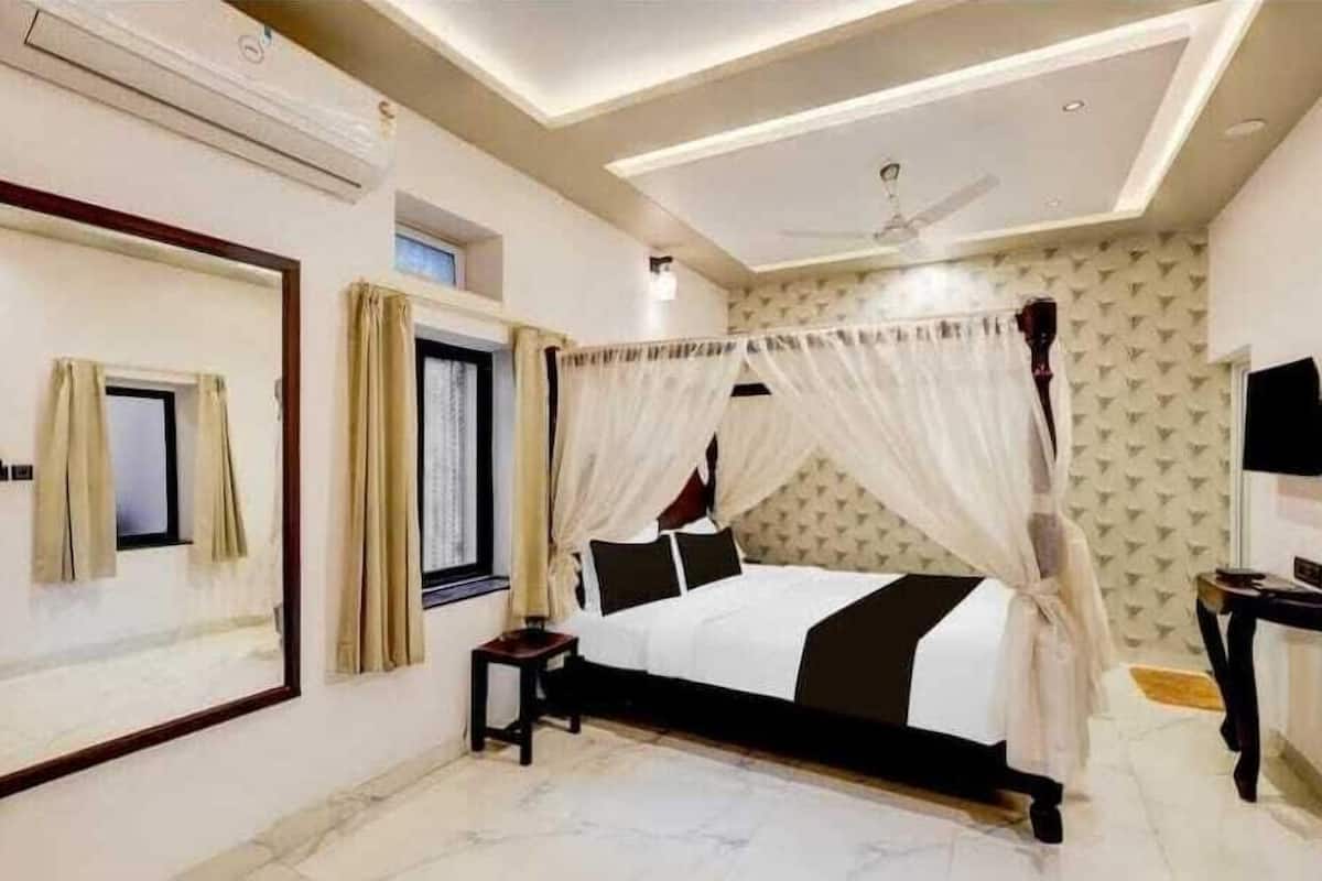 Luxury Room | Free WiFi