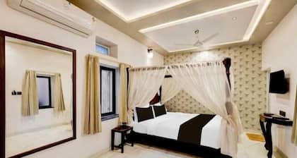 Hotel Lake N Hill View