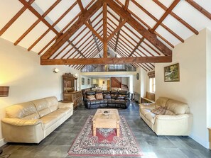 Interior - 4 bedroom accommodation in Corwen (Corwen)