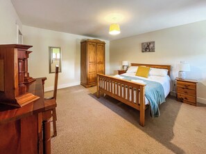 4 Schlafzimmer, kostenloses WLAN