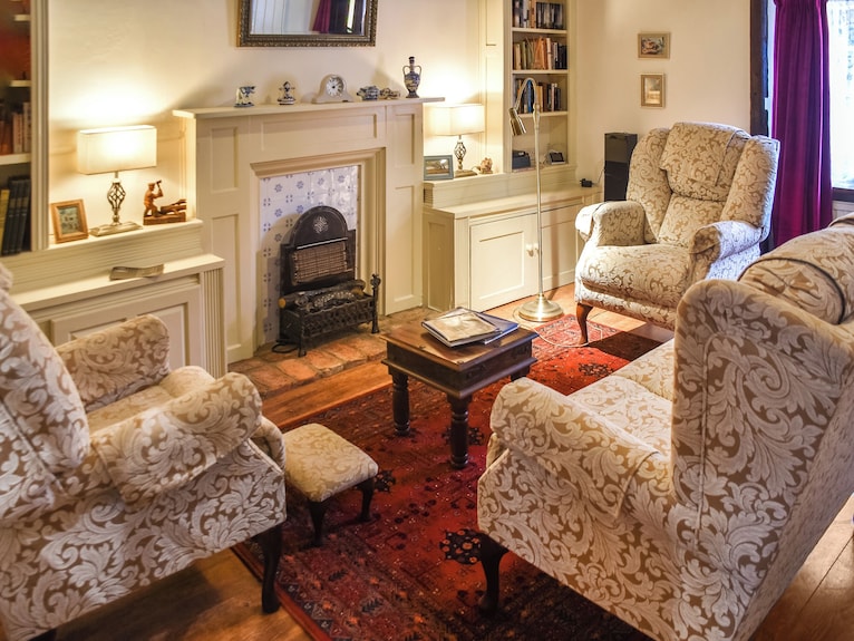 Alojamiento De 2 Habitaciones En Kings Lynn - Norfolk