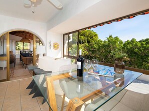 Dining - Ker Solea by Interhome (Calpe/Calp)