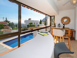 Pool - Ker Solea by Interhome (Calpe/Calp)