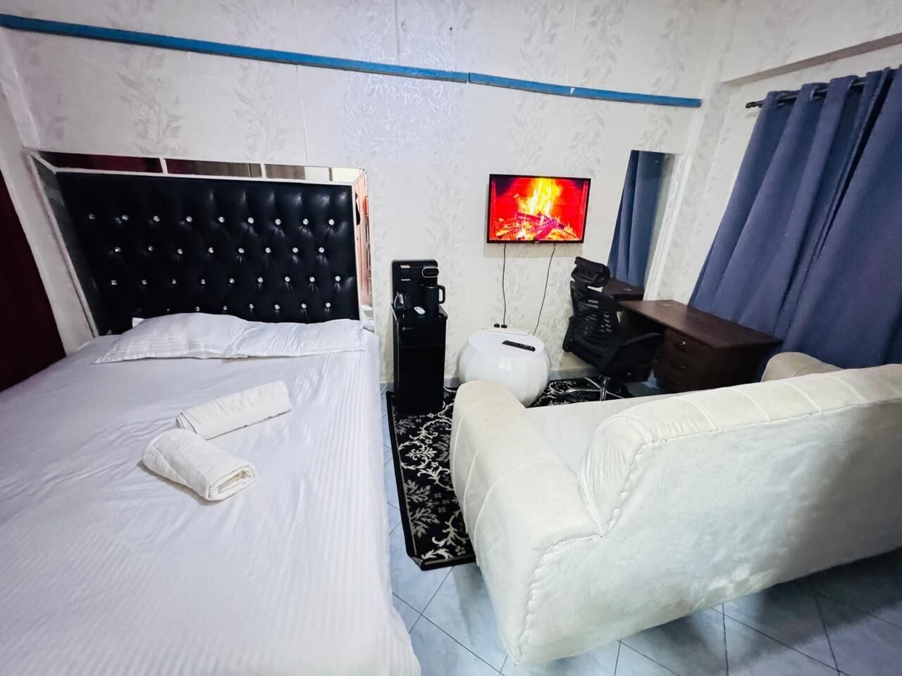 Servicio a la habitación