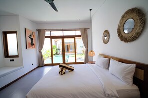 2 bedrooms, iron/ironing board, Internet, bed sheets