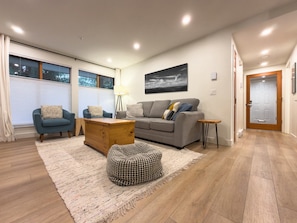 تلفزيون ذكي، مدفأة