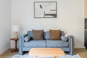 Televisión y estéreo 