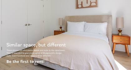 Blueground | Santa Clara, pool, nr Central Park