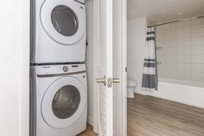 Secadora de cabello y toallas 