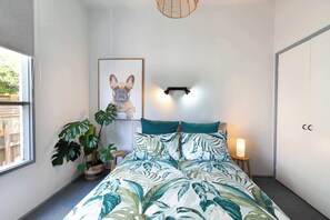 3 chambres, Wi-Fi, draps fournis