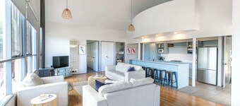 Marlin House Pet Friendly