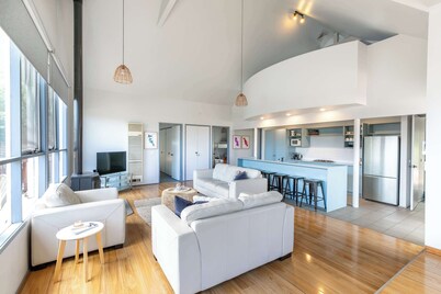 Marlin House Pet Friendly