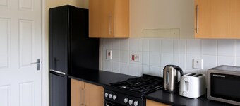 Rochdale Retreat - Cozy Apartment Stay