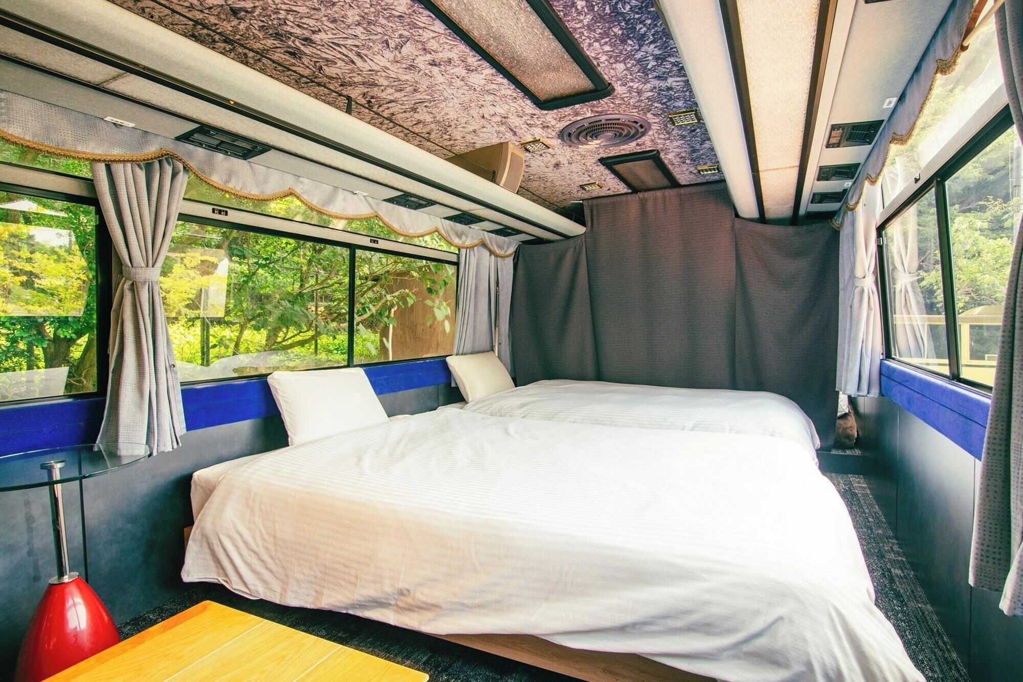 1 soveværelse, skrivebord, gratis Wi-Fi