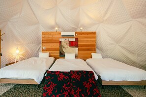 1 chambre, bureau, Wi-Fi gratuit