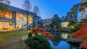 Exterior - Enjoy the hot spring in your room with our special / Sagae Yamagata (Sagae)