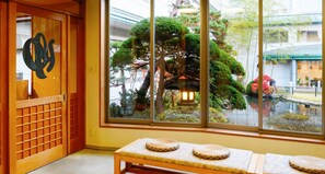 Spa - Nonsmoking spacious Japanesestyle room | One / Sagae Yamagata (Sagae)