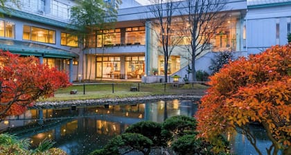 Nonsmoking spacious Japanesestyle room | One / Sagae Yamagata