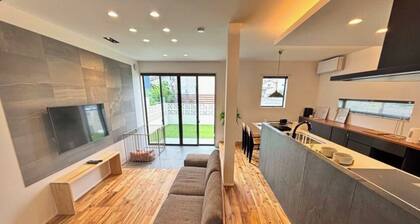 Limited to 2 people Private villa for couples wh / Izumo Shimane