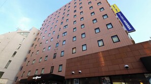 Exterior - Nonsmoking single roomsemidouble room breakfas / Katsushika-ku Tokyo (Katsushika-ku)