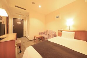 1 chambre, bureau, fer et planche à repasser, Wi-Fi gratuit