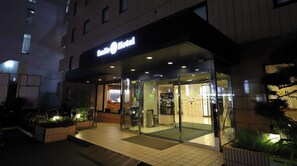 Exterior detail - Nonsmoking Studio Twin Room Breakfast Included / Katsushika-ku Tokyo (Katsushika-ku)