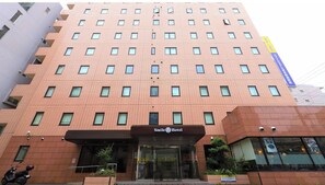 Exterior - Smoking Studio Twin Room Breakfast Included Smil / Katsushika-ku Tokyo (Katsushika-ku)