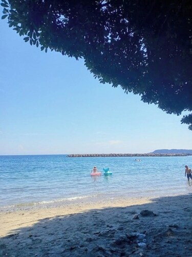 Limited to one group1 minute walk from the beachSpacious 977 minute walk from Futaminoura Statio / Ise Mie