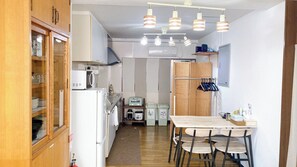 雪櫃、微波爐、爐具、廚房用具/餐具/器皿