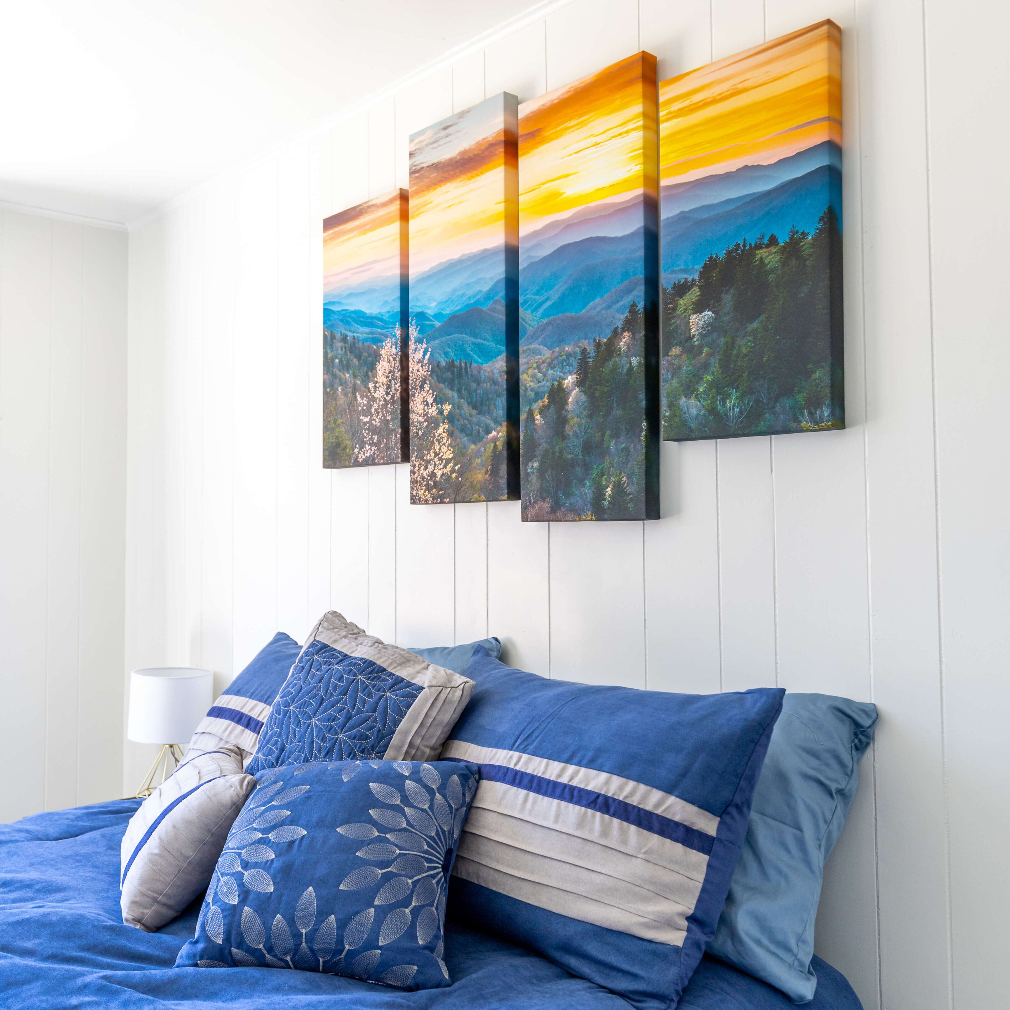 1 soverom, wi-fi og sengetøy