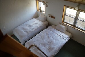 客房