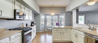 Private Pool & Family Fun: Desert Oasis in Tucson!