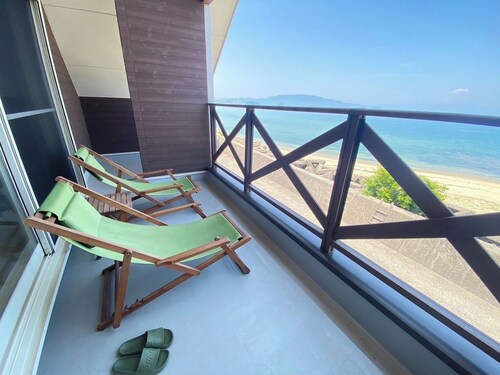 Setoya TSUDA Free rental of BBQ fishing gear an / Higashikagawa Kagawa