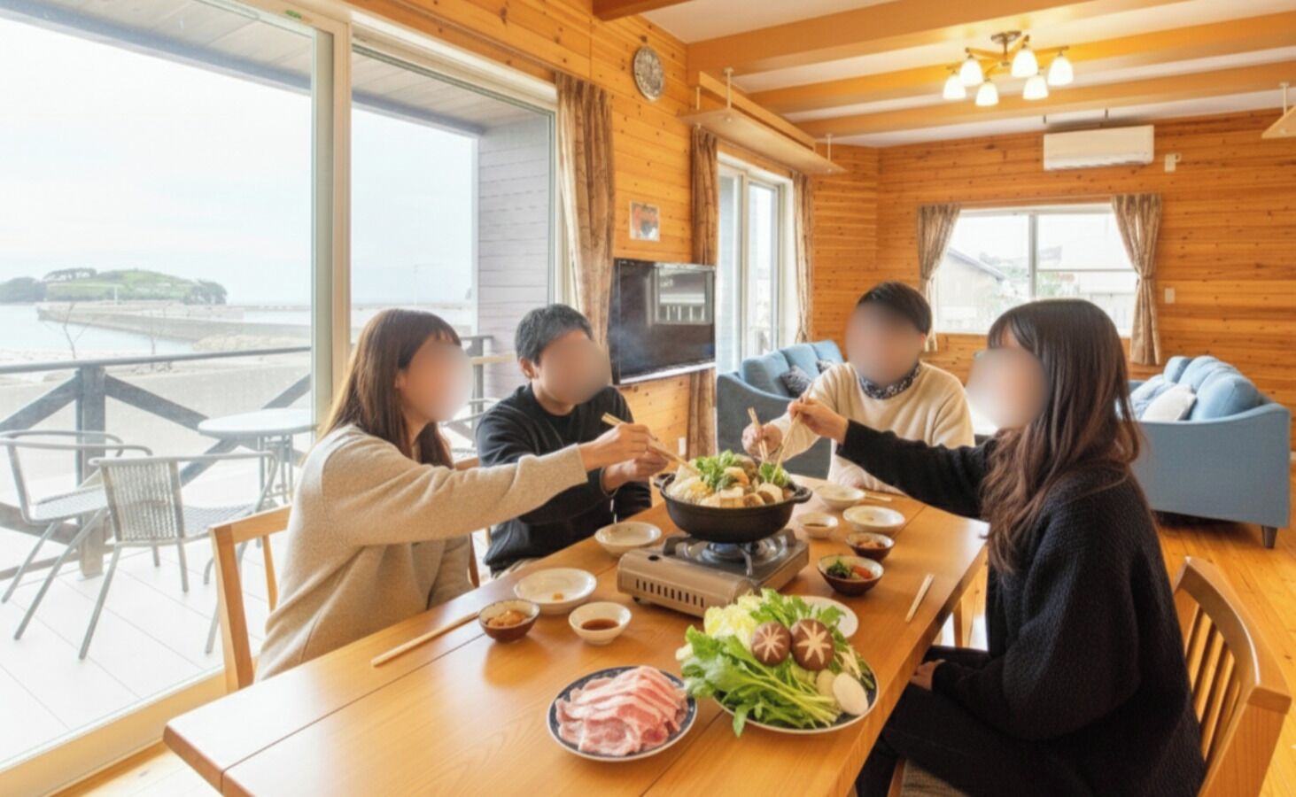 用餐