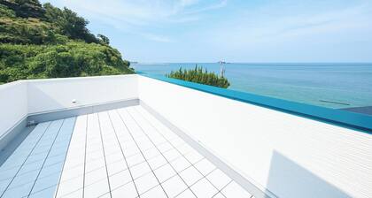 Ansolas_Villa / Sumoto HyĆgo