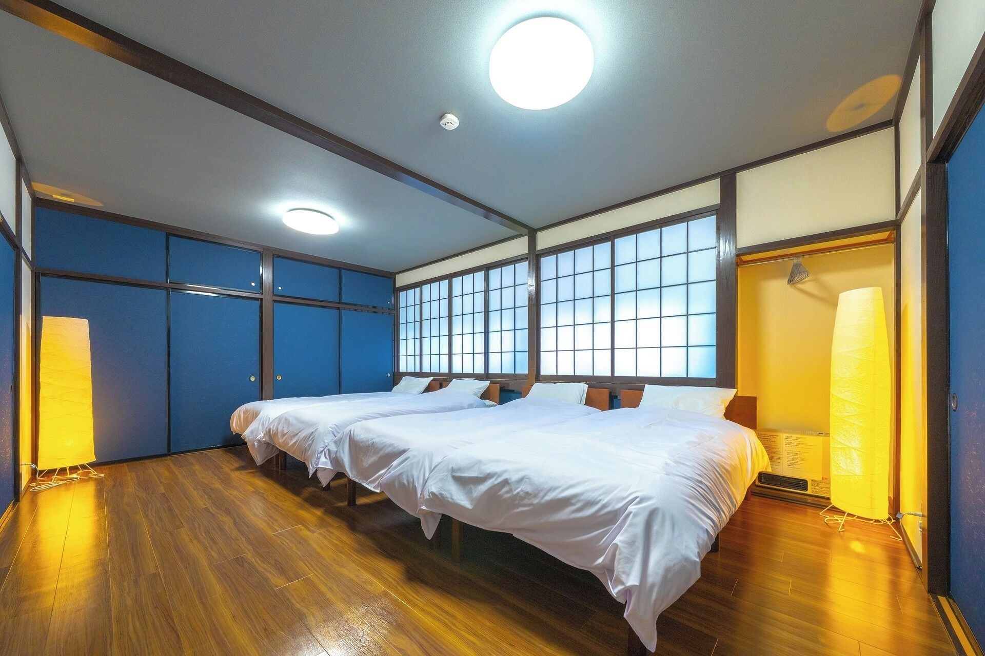 免費 Wi-Fi、床單