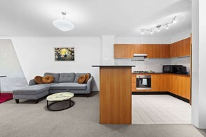 Fernseher, Arbeitsbereiche