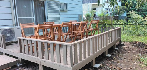 Private house rental / Nikko Tochigi