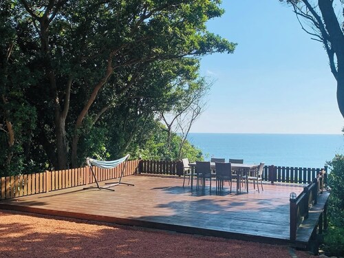 Room only | Pets allowed Limited to one group pe / Shima City Mie