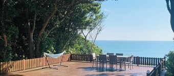 Room only | Pets allowed Limited to one group pe / Shima City Mie