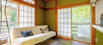 Room only | Pets allowed Private cottage / Komoro City Nagano