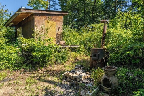 Room only | Pets allowed Private cottage / Komoro City Nagano