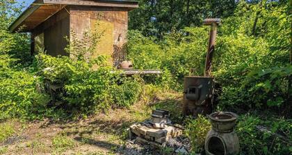 Room only | Pets allowed Private cottage / Komoro City Nagano