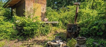 Room only | Pets allowed Private cottage / Komoro City Nagano