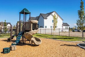 Espace pour enfants