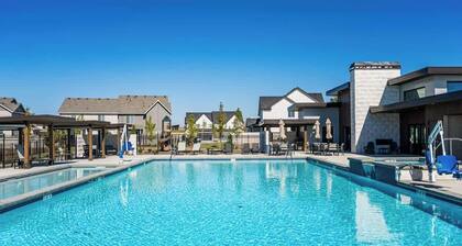 #StayInMyDistrict Eagle Ridge Escape