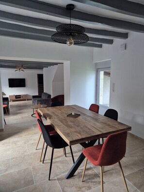 Restauration
